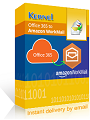 Kernel Office 365 to Amazon WorkMail Technician License