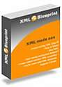 XMLBlueprint XML Editor Professional Floating License 5 to 9 licenses (price per license)