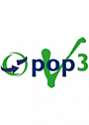 VPOP3 SpamFilter 250 users license