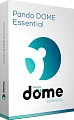 Panda Dome Essential - ESD версия - на 5 устройств - (лицензия на 2 года)