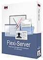 FlexiServer Employee Management Business Edition