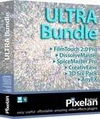 Pixelan ULTRA Bundle (For Adobe After Effects)