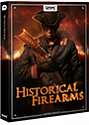 Historical Firearms Designed