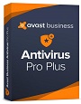 Avast Business Pro Plus (1-4 лицензии), 1 год (цена за 1 лицензию)