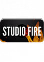 Rampant Studio Fire (Download 4K)