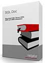 SQL Doc with 1 year support 4 users licenses