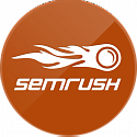 Сервис SemRush.com по пакету: ГУРУ 12 меc., 1 пользователь