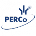 Врезной электромеханический замок PERCo-LB нормально открытый МР 85 мм