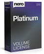 Upgrade Nero Platinum 2021 VL (10 - 49 Seats) Corporate Edition