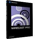 Telestream Wirecast Pro (Upgrade from Wirecast Pro 4-7 Win) [UPGRADE]