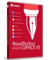 WordPerfect Office 2021 Pro Upgrade License Lvl 5 (250+)