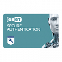 Message для ESET Secure Authentication newsale for 33 users