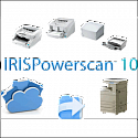 Add-On Central Management for IRISPowerscan