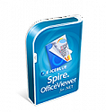 Spire.OfficeViewer for.NET Developer OEM Subscription