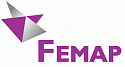 FEMAP with NX Nastran: Advanced Bundle - Floating License