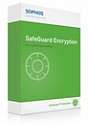 Sophos SafeGuard Disk Encryption Advanced 1 year 1 User License
