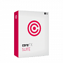 coreFX Suite (Volume license 5+)