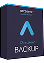 Arcserve Backup 18.0 Central Management Option - Product plus 1 Year Enterprise Maintenance