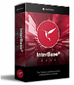 Upgrade from any earlier version for InterBase 2017 Desktop (min S&M) 1 user License ESD