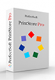 PrintStore Pro - Сетевая лицензия на 1 рабочее место обновление без ограничения по дате