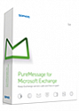 Sophos Puremessage for Microsoft Exchange (AV, AS, content) 1 year 5 - 9 Users (price per user)