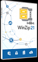 WinZip Standard CorelSure Maintenance (1 Yr) ML (1000-1999)