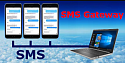 Ozeki 10 SMS Gateway Standard licenses 20 MPM