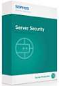 Sophos Server Protection for Windows, Linux and vShield 1 year 25 - 49 Servers (price per server)