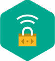 Kaspersky Secure Connection Russian Edition. 5-Device 1-User 1 year Base Download Pack