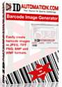 GS1 Databar Image Generator Site License