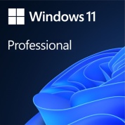 Microsoft Windows 11 Профессиональная (Professional) 64-bit Russian 1pk DSP OEI DVD FQC-10547