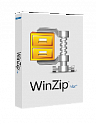 WinZip Mac Edition 9 Pro License EN (2000-4999)