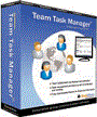 Team Task Manager with 100 User License