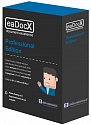 eaDocX Professional Edition Group Licences unlimited users