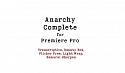 Digital Anarchy Complete Video Bundle for Premiere Pro