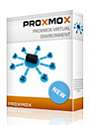 Proxmox VE Premium Subscription 4 CPUs/year