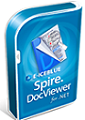 Spire.DocViewer for.NET