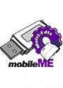 mobileME - New User