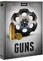 Guns Construction Kit