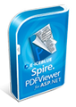 Spire.PDFViewer for ASP.NET Developer OEM Subscription