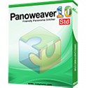 Upgrade to Panoweaver 9 Standard for Windows from 5 Std for Windows