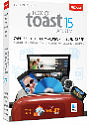 Toast 20 Titanium License (51-250)