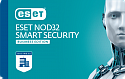 ESET NOD32 Smart Security Business Edition renewal for 40 users