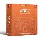IK Multimedia ARC System (Advanced Room Correction System) v3 (Arc 3 Crossgrade) [UPGRADE]