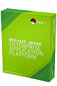 Red Hat JBoss Enterprise Application Platform, 4-Core Premium 1 Year