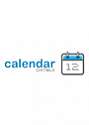 dhtmlxCalendar Commercial License with Premium Support