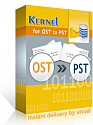 Kernel for OST to PST Converter Technician License