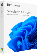 Microsoft Windows 11 Home 64-bit English Intl non-EU/EFTA USB