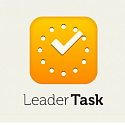 LeaderTask for 1 user term(12 months)