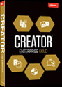 Creator Gold NXT 8 Enterprise License ML (5-50)
